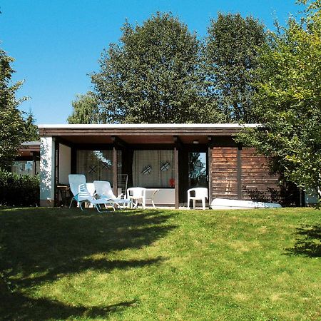 Holiday Home Jaegerwiesen - Wah104 By Interhome ヴァルトキルヒェン エクステリア 写真