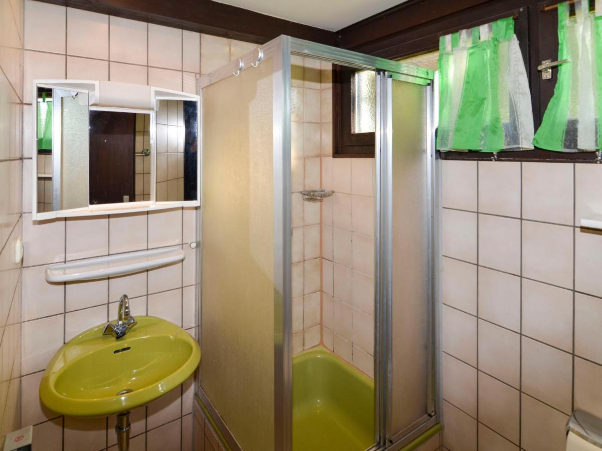 Holiday Home Jaegerwiesen - Wah104 By Interhome ヴァルトキルヒェン エクステリア 写真