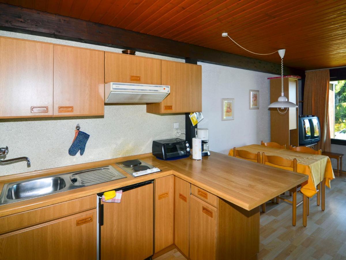 Holiday Home Jaegerwiesen - Wah104 By Interhome ヴァルトキルヒェン エクステリア 写真