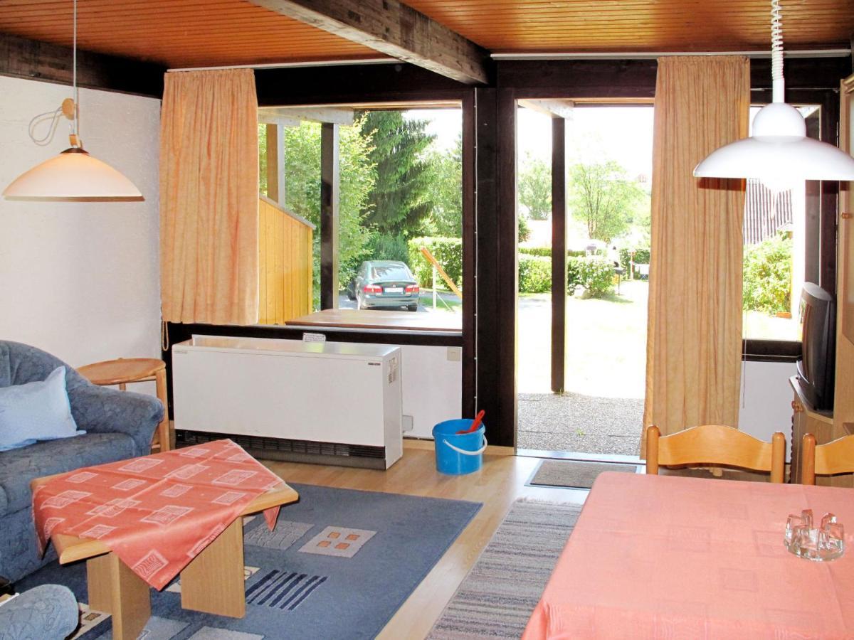 Holiday Home Jaegerwiesen - Wah104 By Interhome ヴァルトキルヒェン エクステリア 写真