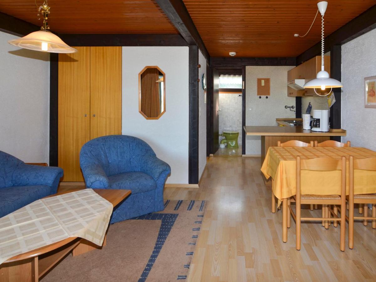 Holiday Home Jaegerwiesen - Wah104 By Interhome ヴァルトキルヒェン エクステリア 写真